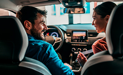 Used Vehicle Specials